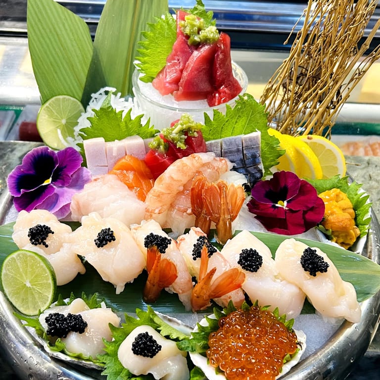 Premium Tokubetsu Assortment
