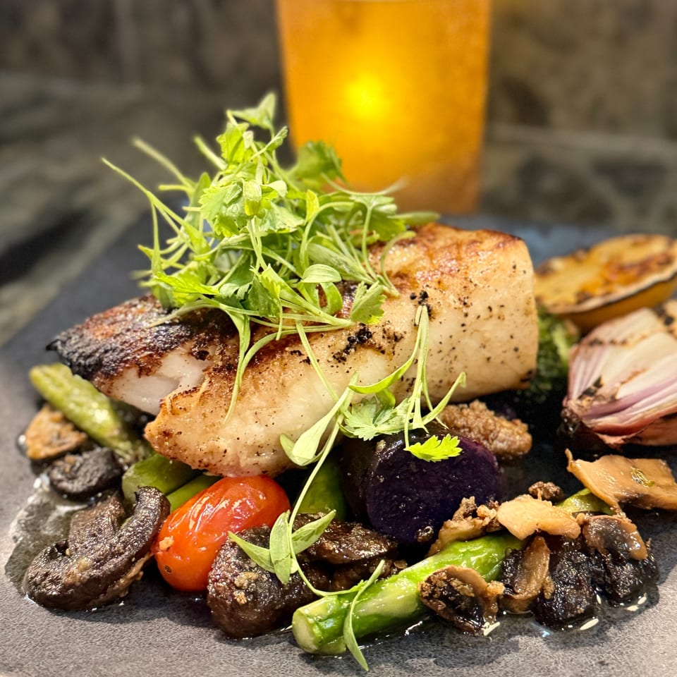 Delicious Dinner Options Await