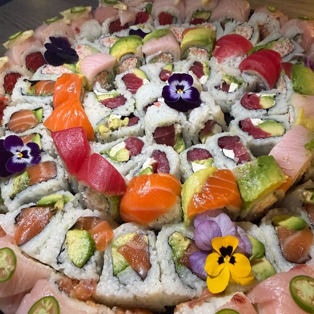 Catering Package 2.