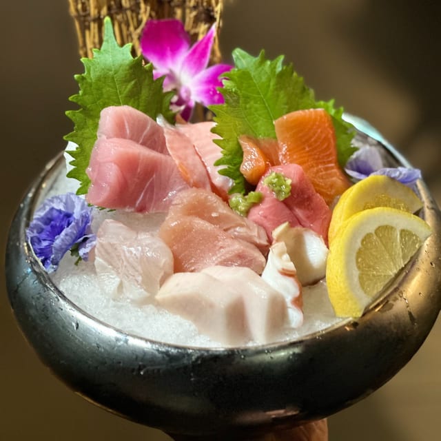 15 Pc Tokubetsu.