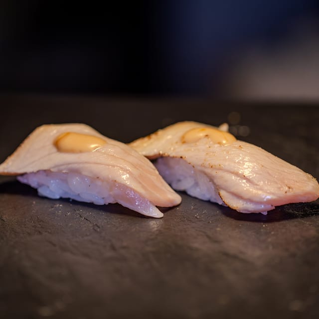 Albacore.