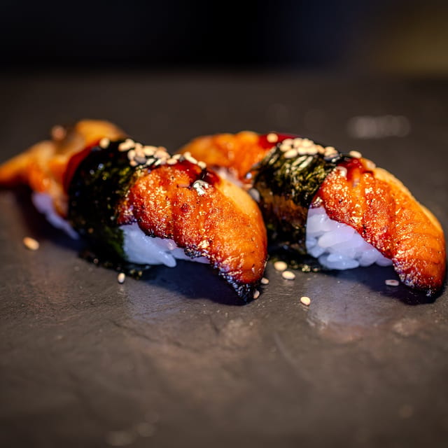 Unagi.