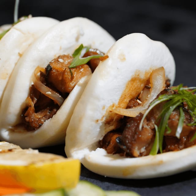 Bao Special - 3PC Chicken.