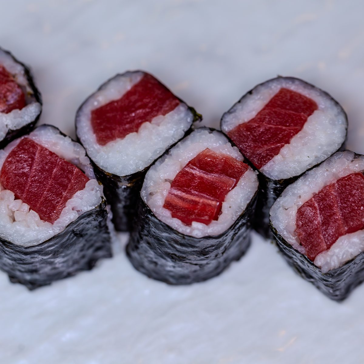 Tuna Roll