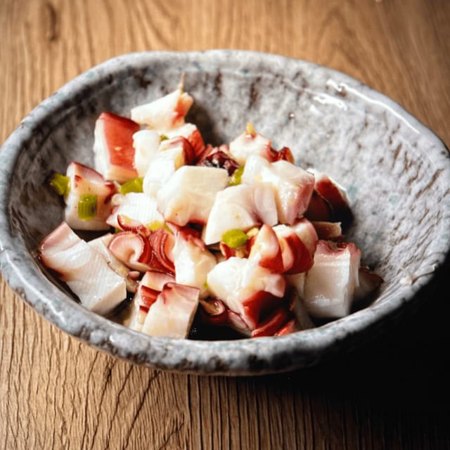 Tako Wasabi.