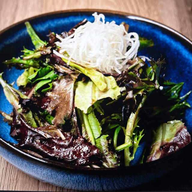 House Salad.