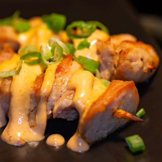 Chicken Robata