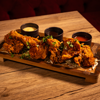 Fried Chicken